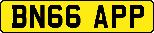BN66APP