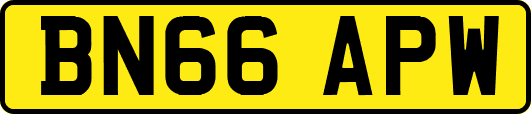 BN66APW