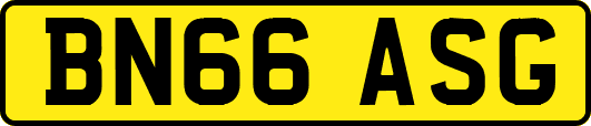 BN66ASG