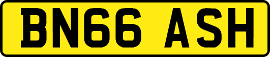 BN66ASH
