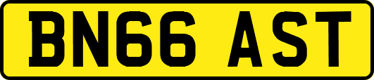 BN66AST