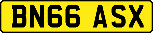 BN66ASX