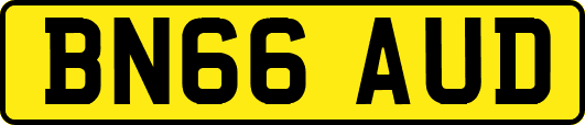 BN66AUD