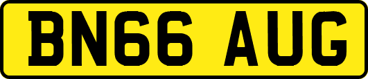 BN66AUG