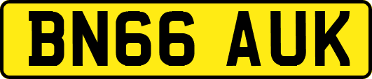 BN66AUK