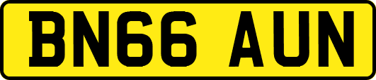 BN66AUN