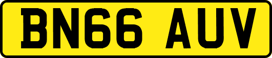 BN66AUV