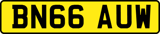BN66AUW