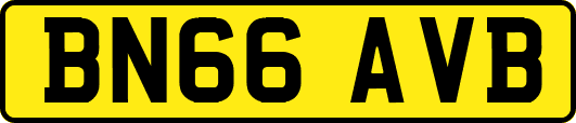 BN66AVB