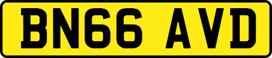 BN66AVD