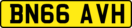 BN66AVH