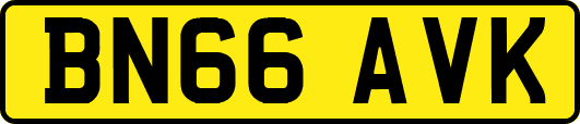 BN66AVK