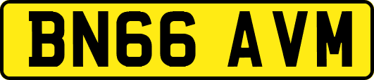 BN66AVM
