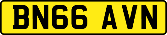 BN66AVN