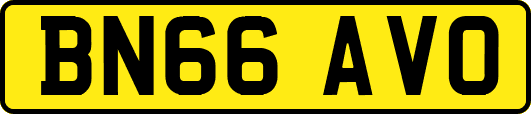 BN66AVO