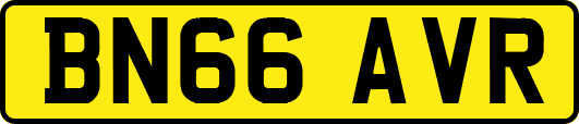 BN66AVR