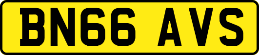 BN66AVS