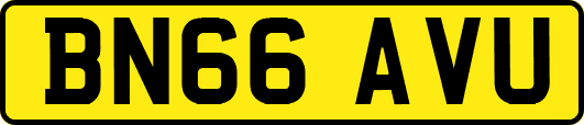 BN66AVU