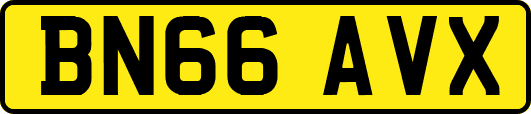 BN66AVX