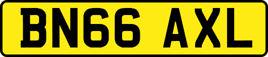 BN66AXL