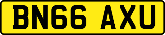 BN66AXU