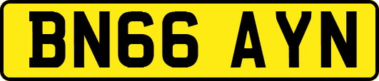 BN66AYN