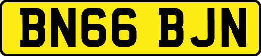 BN66BJN