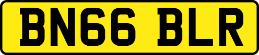 BN66BLR