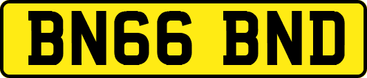 BN66BND