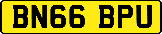 BN66BPU