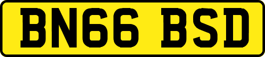 BN66BSD