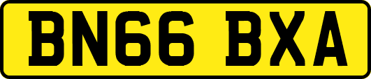 BN66BXA