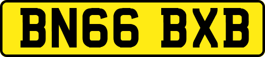 BN66BXB