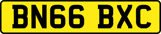 BN66BXC