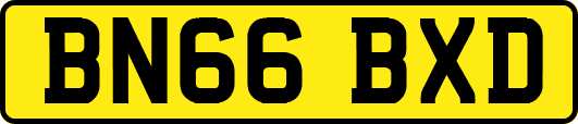 BN66BXD