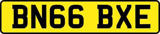 BN66BXE