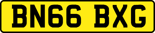 BN66BXG
