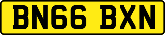 BN66BXN