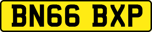BN66BXP