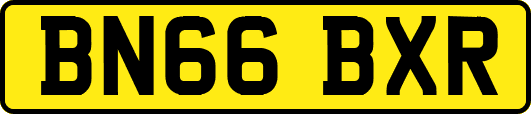 BN66BXR