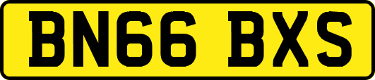BN66BXS