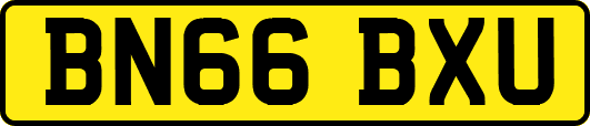 BN66BXU