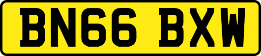 BN66BXW