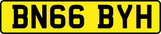 BN66BYH