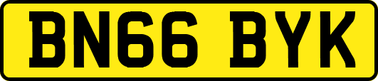 BN66BYK