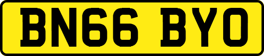 BN66BYO