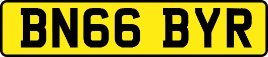 BN66BYR