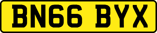 BN66BYX