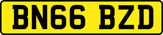 BN66BZD