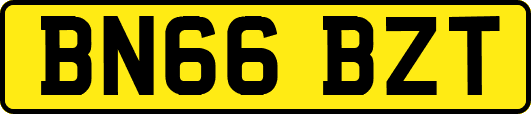 BN66BZT